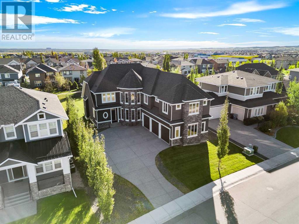 311 Silverado Crest Landing SW, Calgary, Alberta
