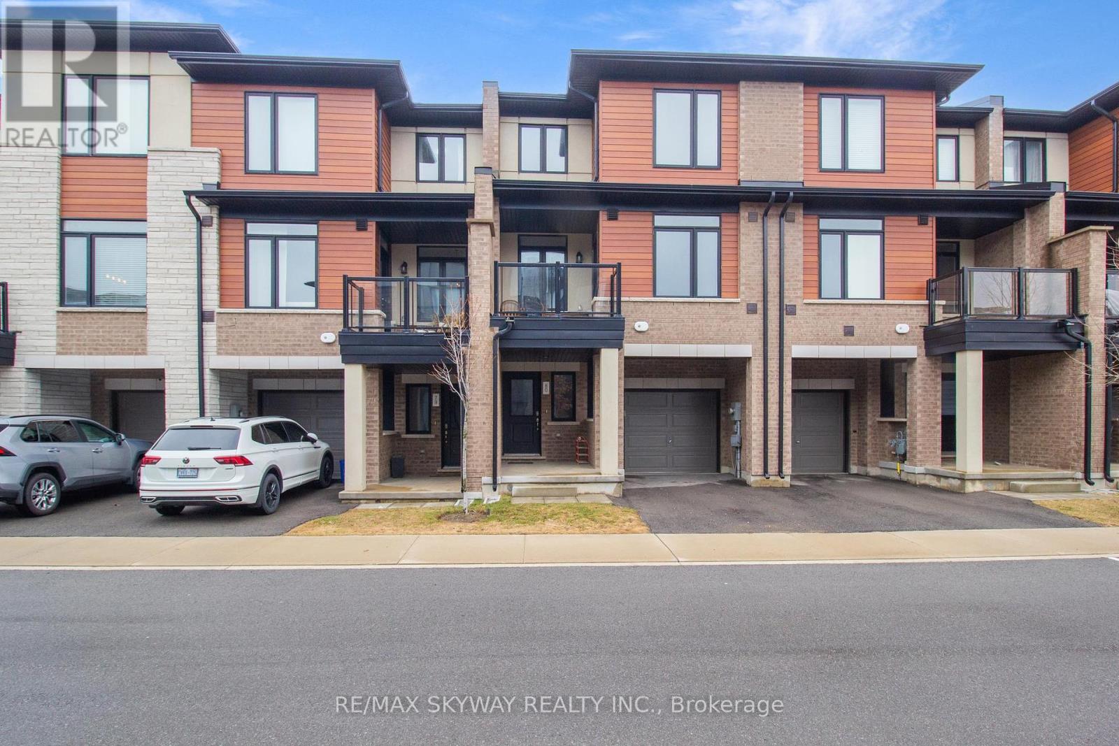 80 - 590 NORTH SERVICE ROAD, Hamilton, Ontario