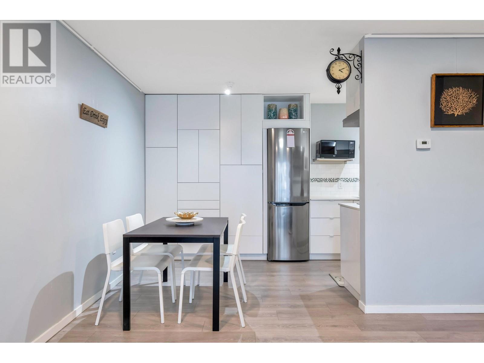205 428 Agnes Street, New Westminster, British Columbia  V3L 1G1 - Photo 18 - R2995605