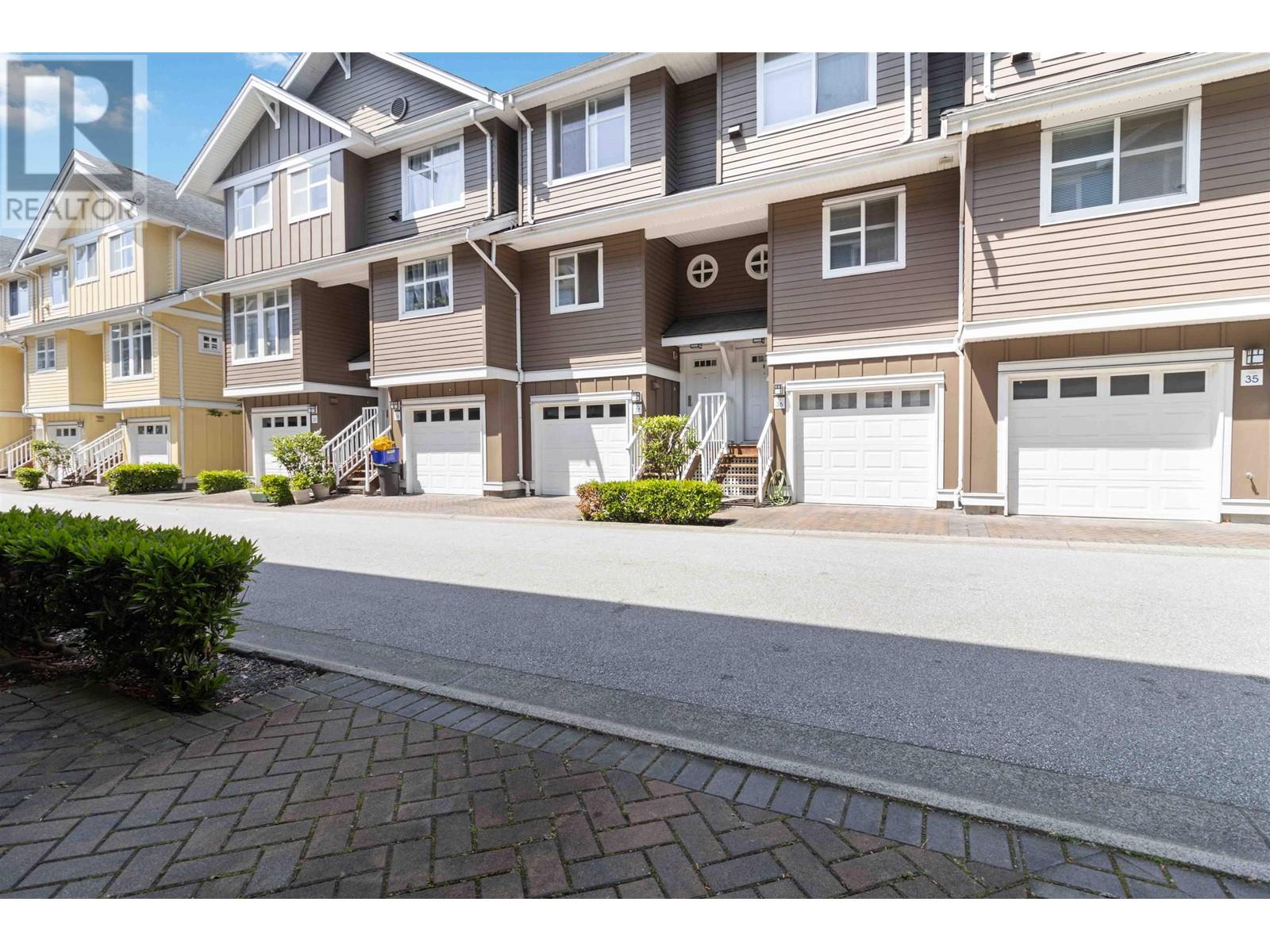 37 935 EWEN AVENUE, New Westminster, British Columbia
