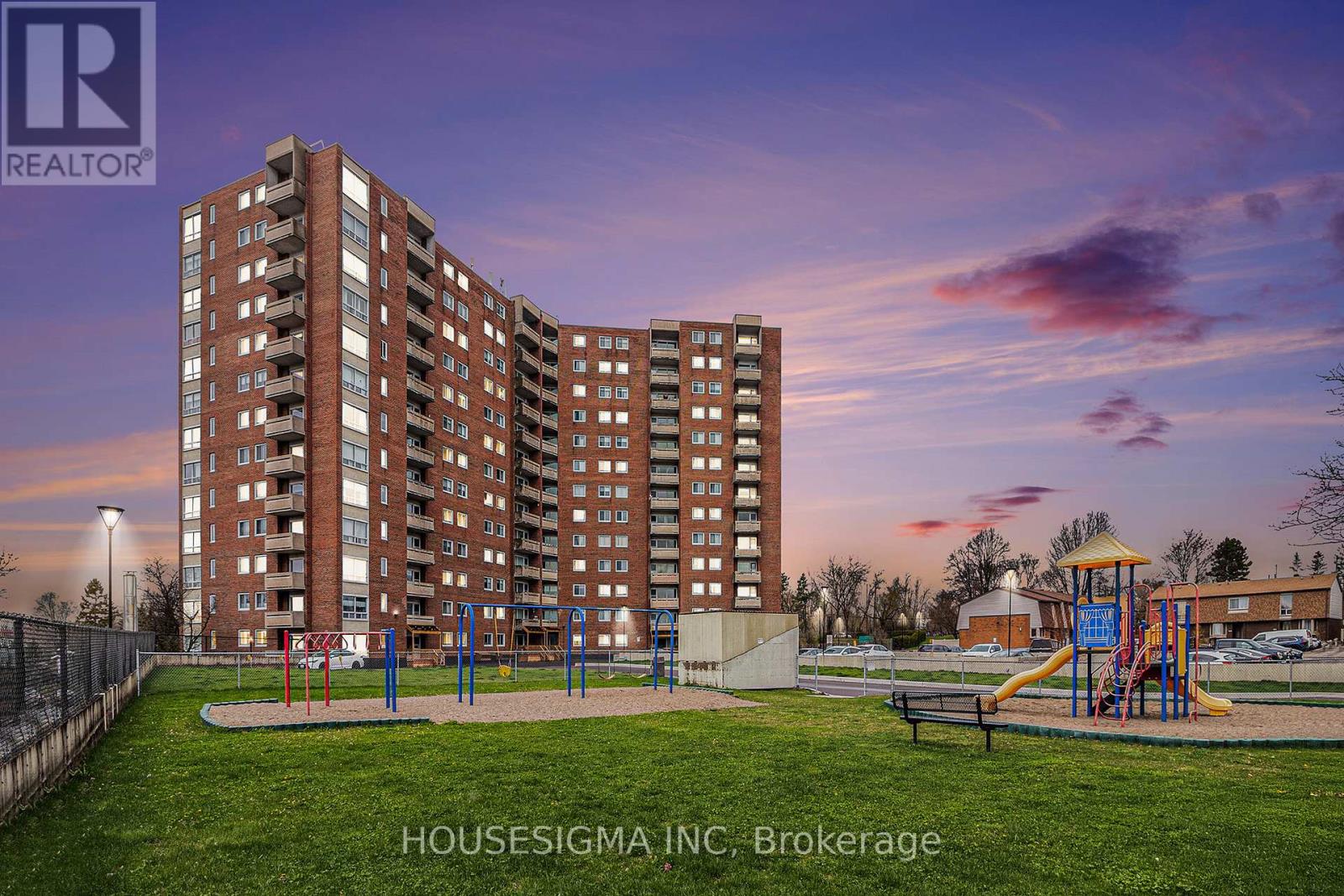 113 - 915 ELMSMERE ROAD, Ottawa, Ontario