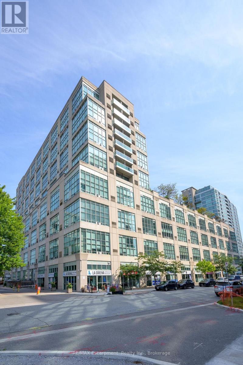 Property at 603 - 250 MANITOBA STREET image 1