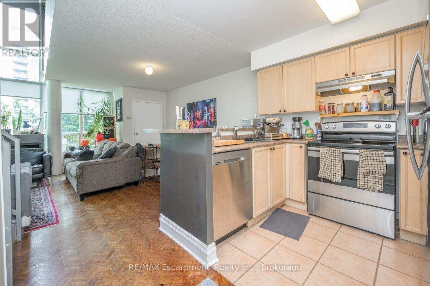 Property at 603 - 250 MANITOBA STREET image 5
