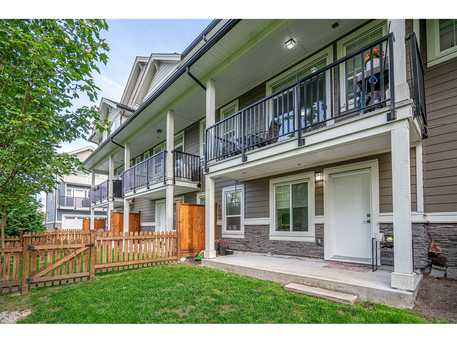 47 19501 74 Avenue, Surrey, British Columbia  V4N 6V7 - Photo 28 - R3007930