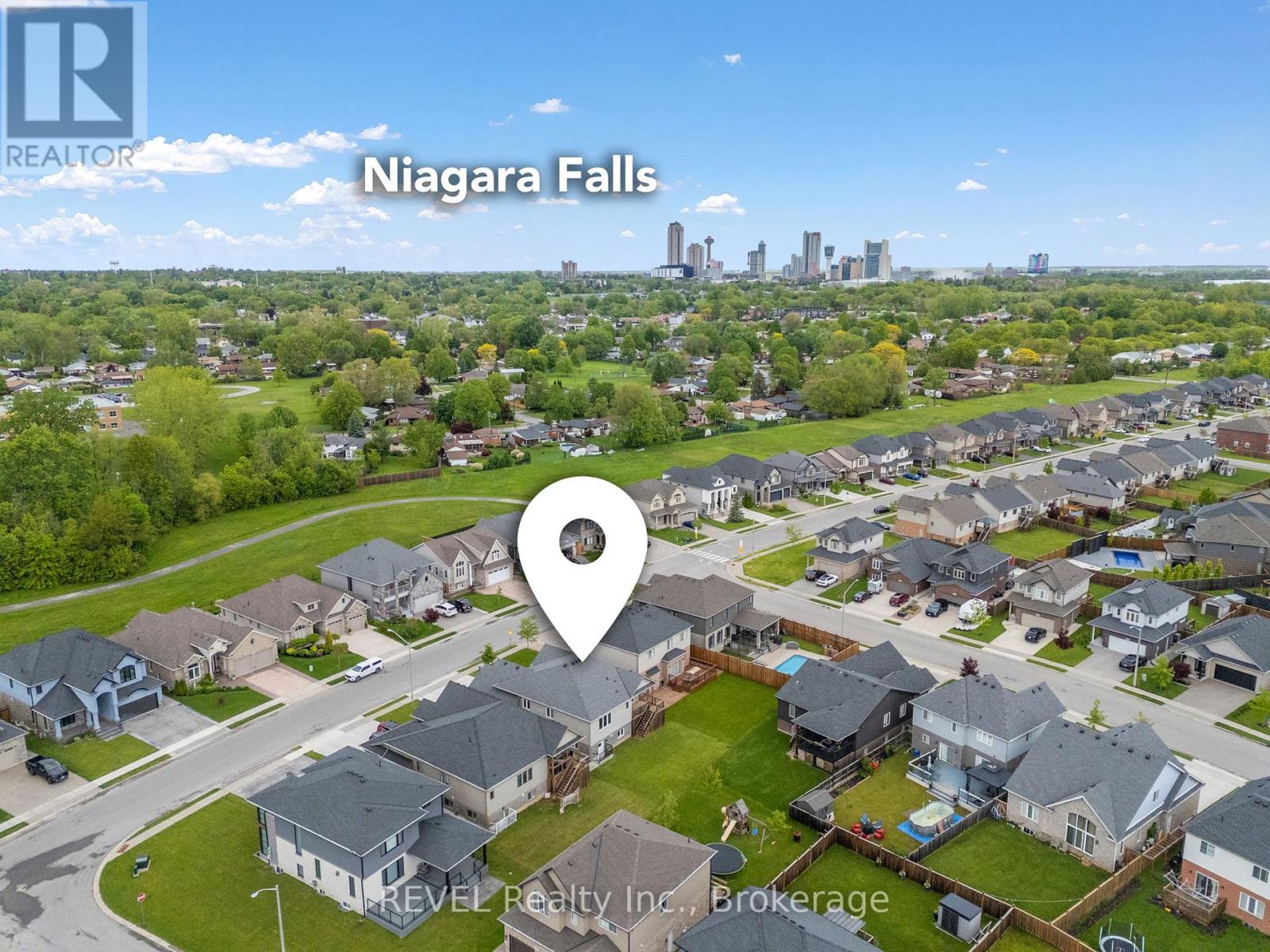 6464 Sam Iorfida Drive, Niagara Falls (Oldfield), Ontario  L2G 0H5 - Photo 48 - X12177307
