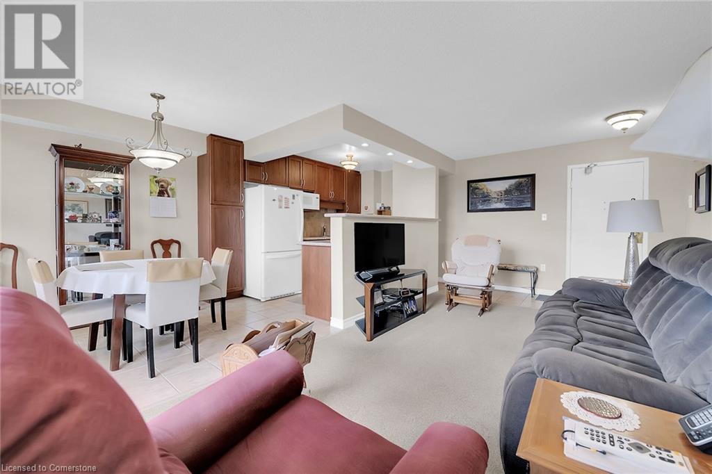 793 Colborne Street E Unit# 512, Brantford, Ontario  N3S 7J3 - Photo 11 - 40734406