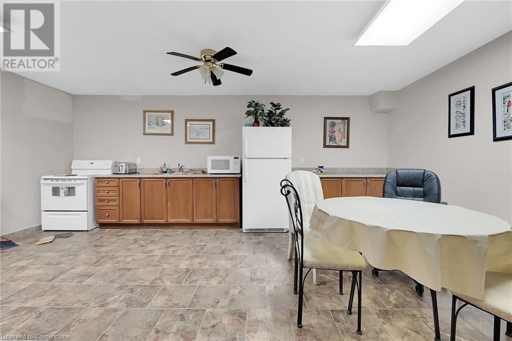 793 Colborne Street E Unit# 512, Brantford, Ontario  N3S 7J3 - Photo 31 - 40734406