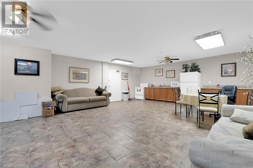 793 Colborne Street E Unit# 512, Brantford, Ontario  N3S 7J3 - Photo 32 - 40734406