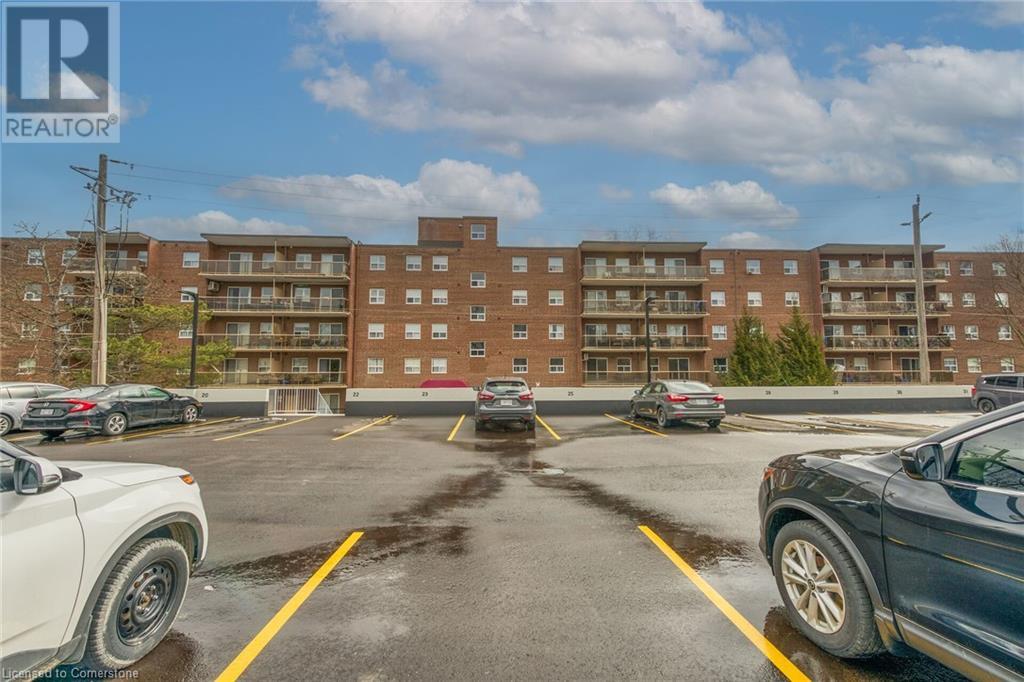 793 Colborne Street E Unit# 512, Brantford, Ontario  N3S 7J3 - Photo 36 - 40734406
