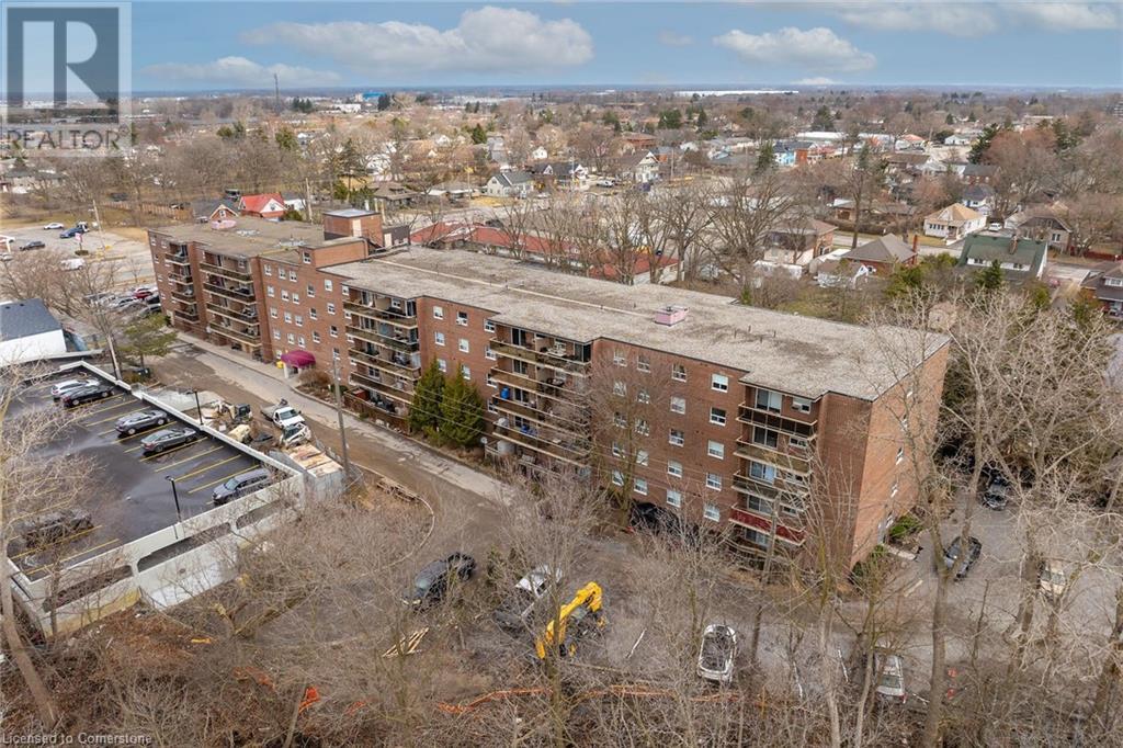 793 Colborne Street E Unit# 512, Brantford, Ontario  N3S 7J3 - Photo 38 - 40734406