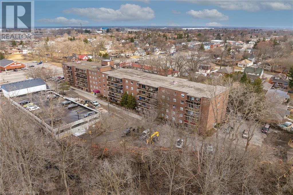 793 Colborne Street E Unit# 512, Brantford, Ontario  N3S 7J3 - Photo 42 - 40734406