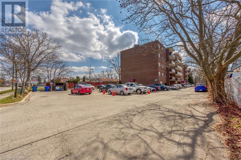 793 Colborne Street E Unit# 512, Brantford, Ontario  N3S 7J3 - Photo 43 - 40734406