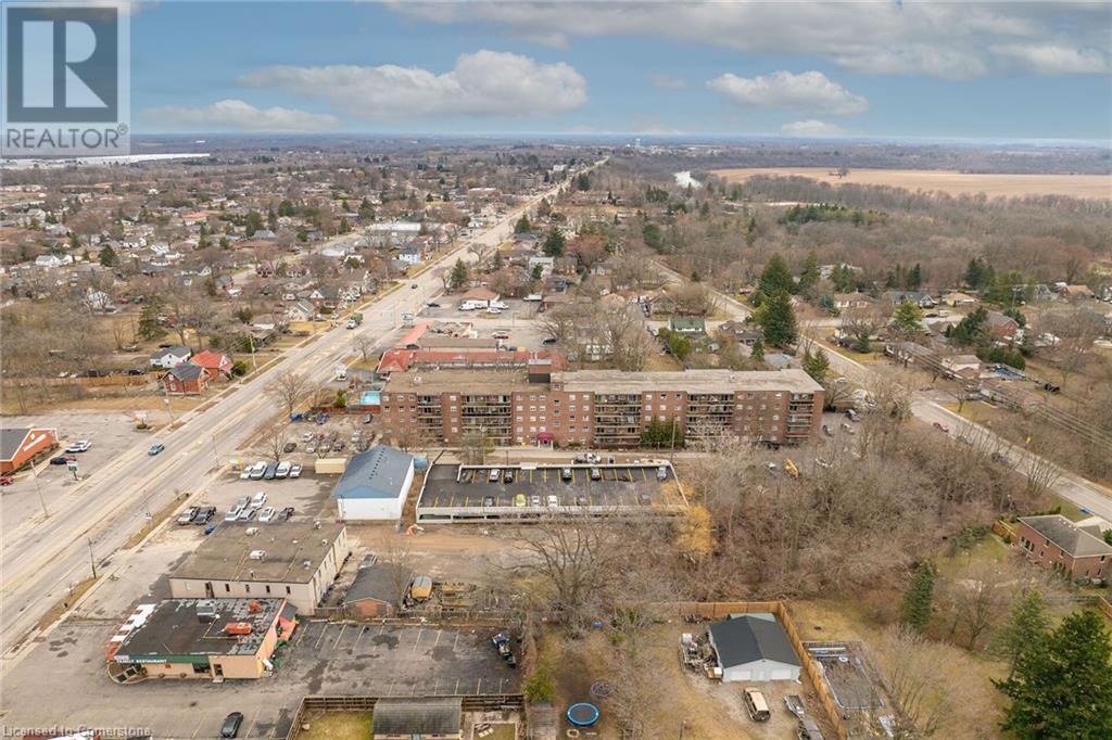 793 Colborne Street E Unit# 512, Brantford, Ontario  N3S 7J3 - Photo 47 - 40734406