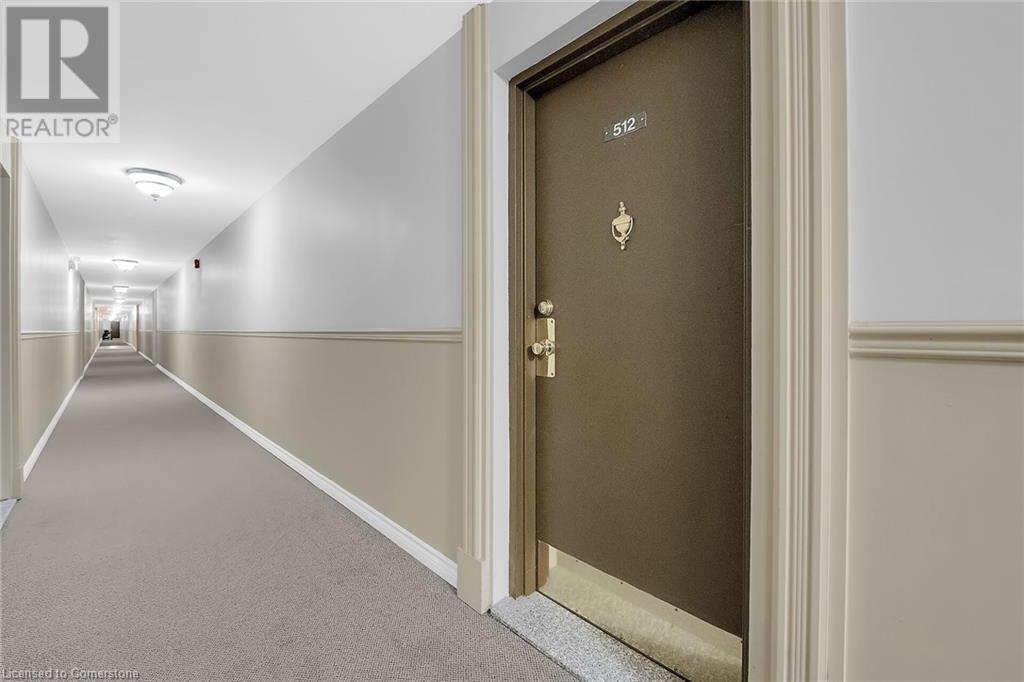 793 Colborne Street E Unit# 512, Brantford, Ontario  N3S 7J3 - Photo 8 - 40734406