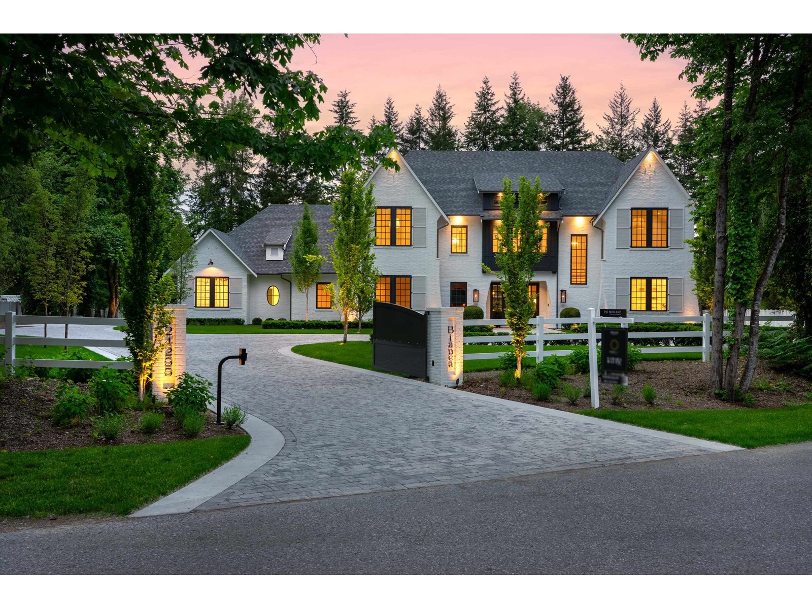 Property at 24255 54 AVENUE image 1