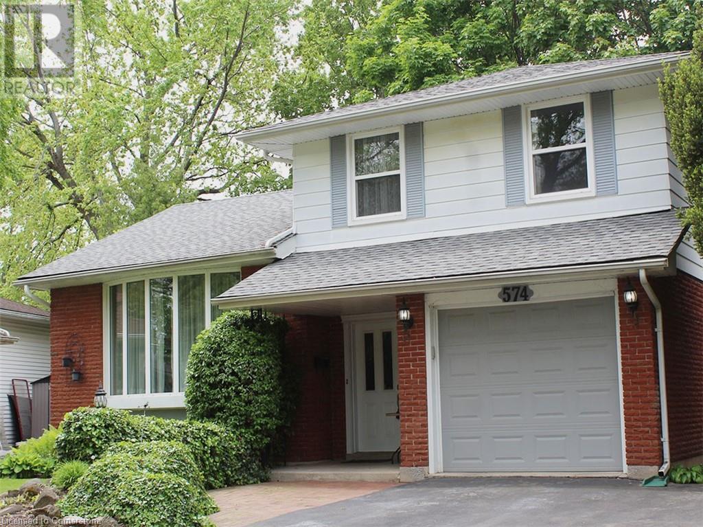 574 Louise Drive, Burlington, Ontario  L7L 2T9 - Photo 2 - 40702595