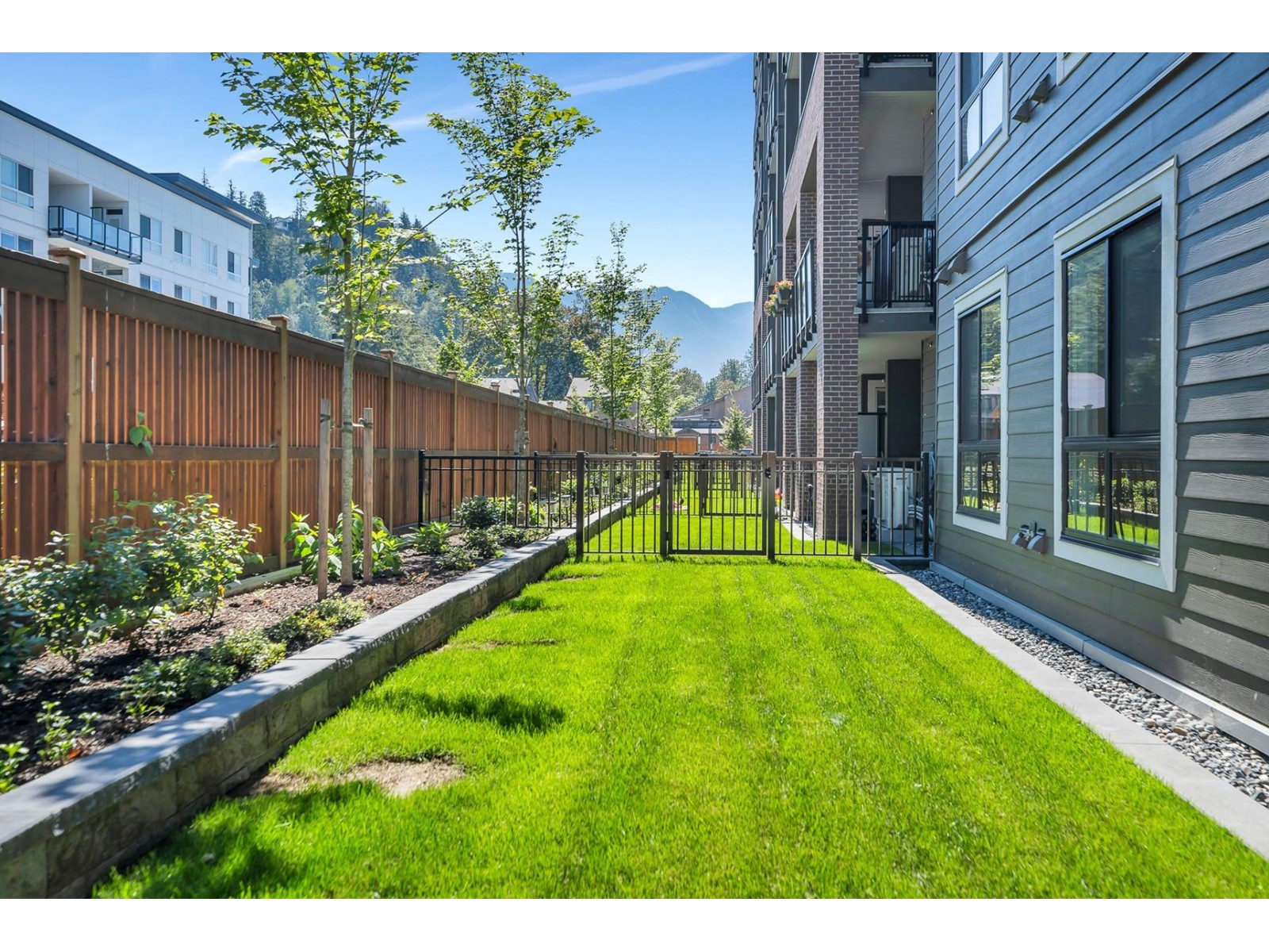 103 45511 Campus Drive, Garrison Crossing, Chilliwack, British Columbia  V2R 6K8 - Photo 7 - R3007923