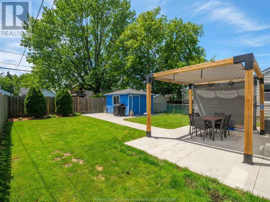 2245 Wellesley Avenue, Windsor, Ontario  N8W 2G1 - Photo 19 - 25013178