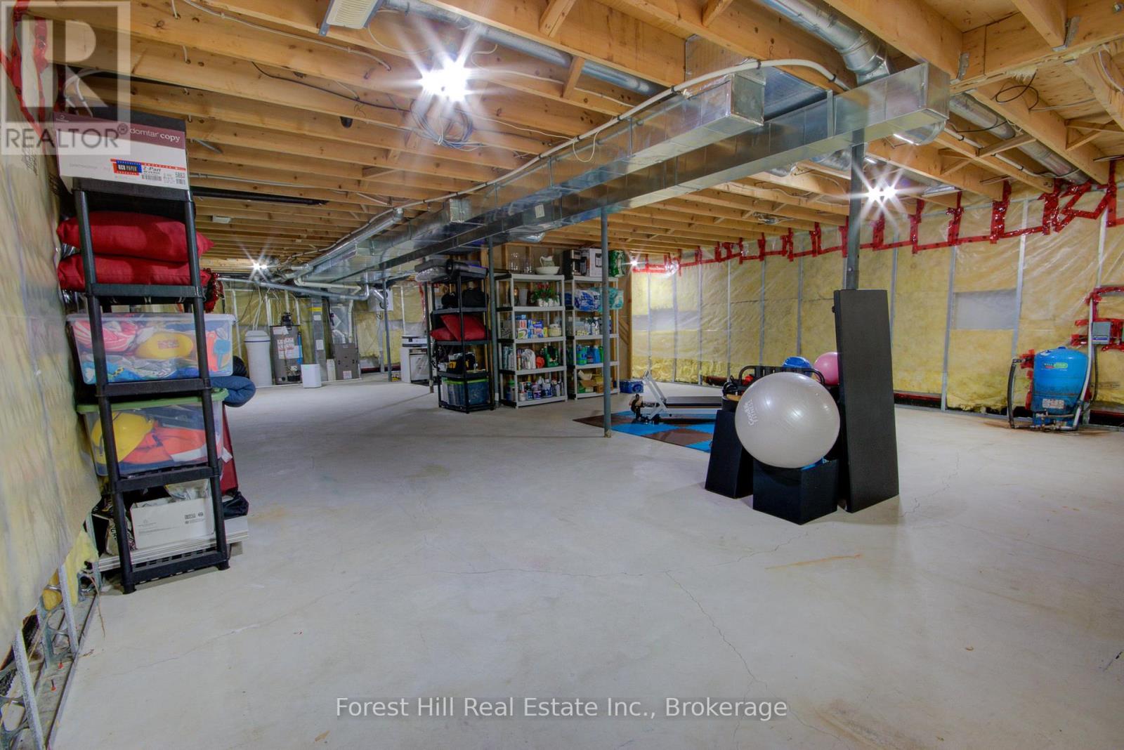 27 Greengables Drive, Oro-Medonte, Ontario  L0L 1T0 - Photo 34 - S12171707