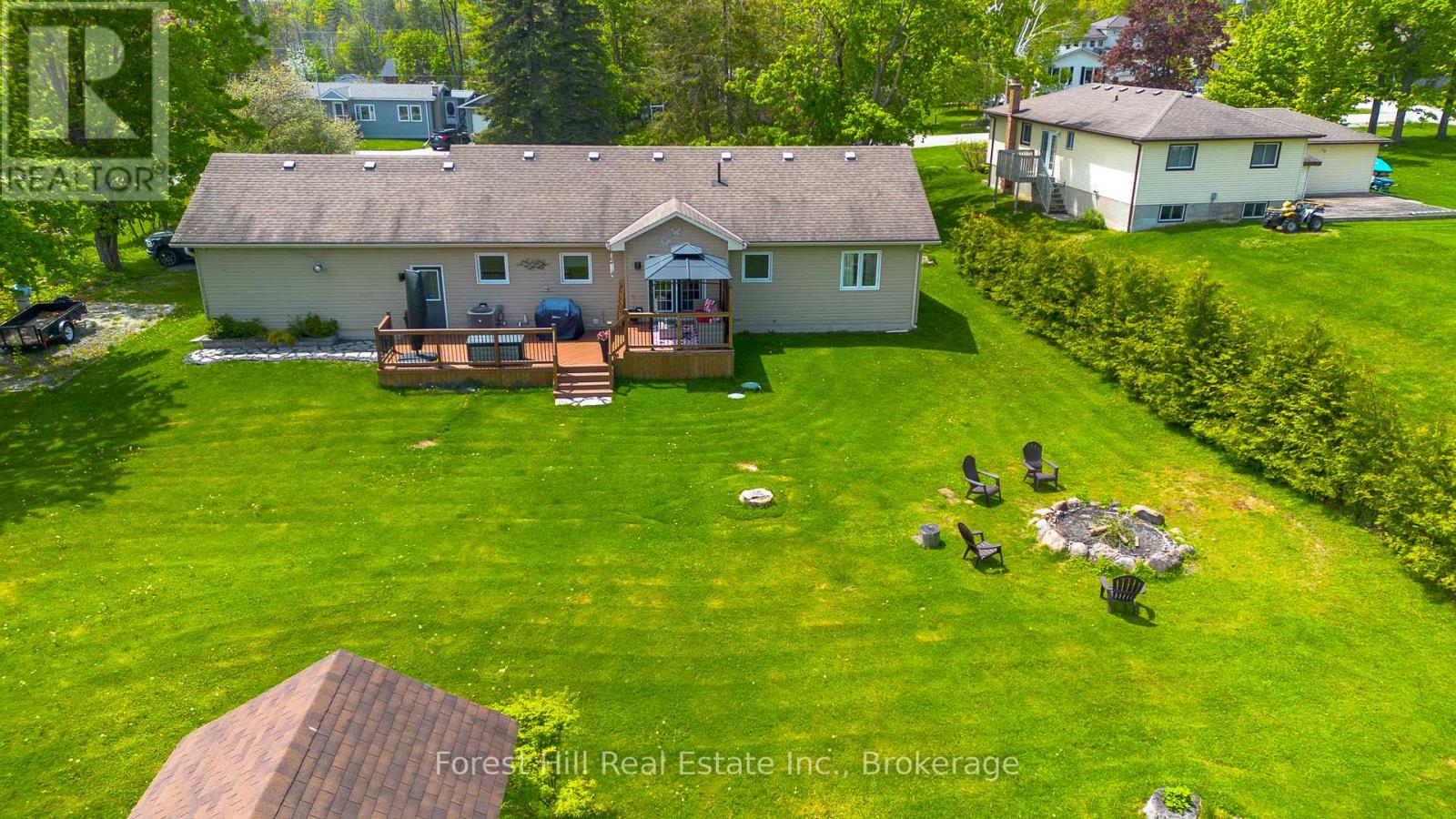 27 Greengables Drive, Oro-Medonte, Ontario  L0L 1T0 - Photo 40 - S12171707