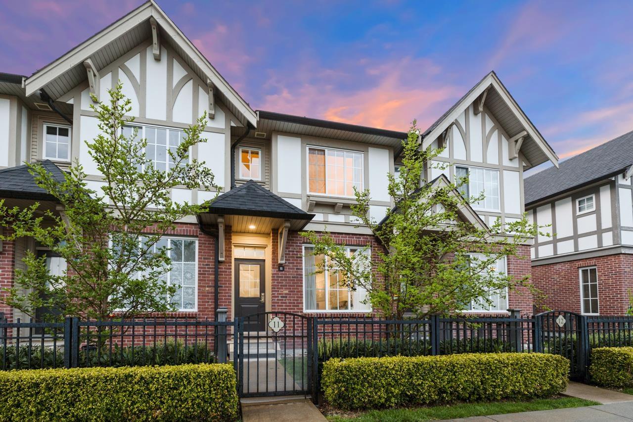 11 30989 WESTRIDGE PLACE, abbotsford, British Columbia V2T0E7