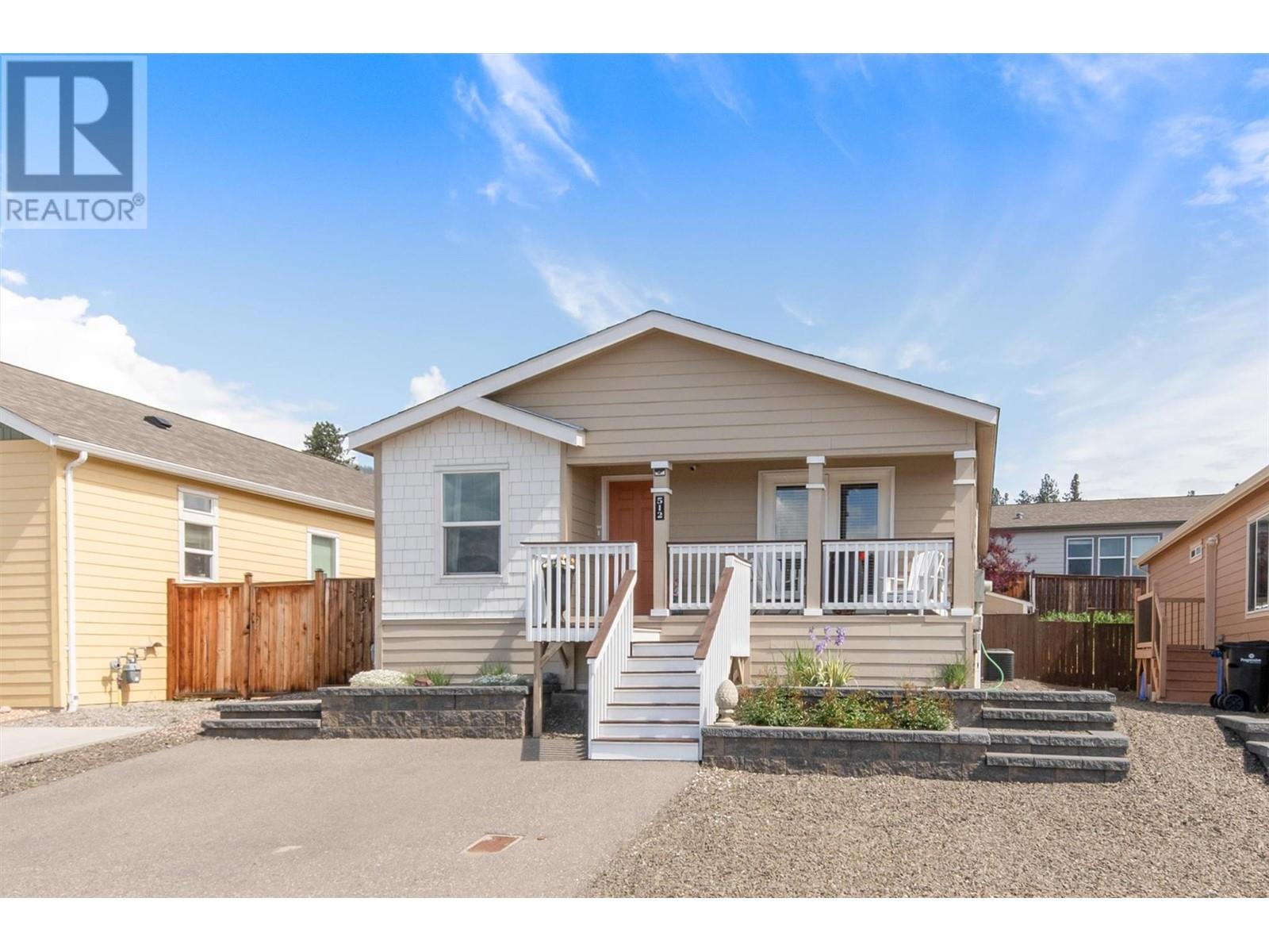 Property at 2440 Old Okanagan Highway Unit# 512 image 1