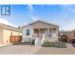 2440 Old Okanagan Highway Unit# 512, westbank, British Columbia