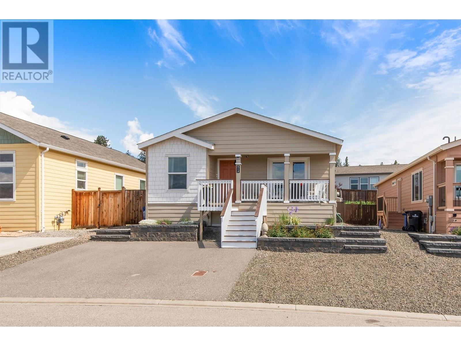 Property at 2440 Old Okanagan Highway Unit# 512 image 3