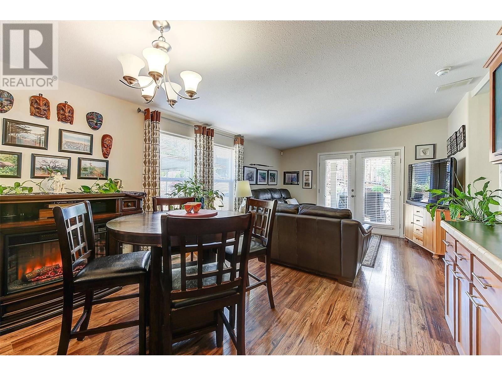 2440 Old Okanagan Highway Unit# 512 West Kelowna Photo 8