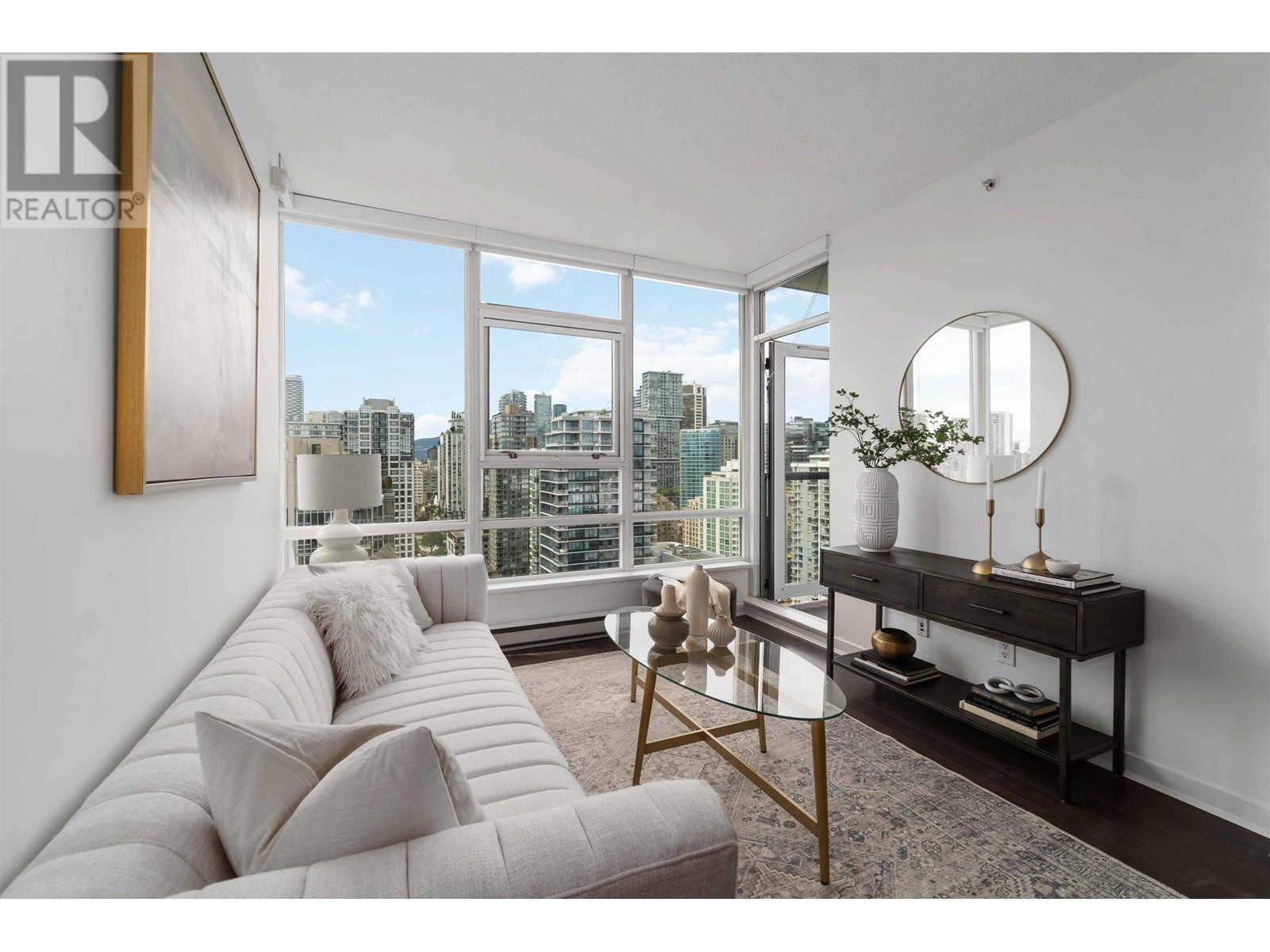 3507 928 Beatty Street, Vancouver, British Columbia  V6Z 3G6 - Photo 6 - R3007964