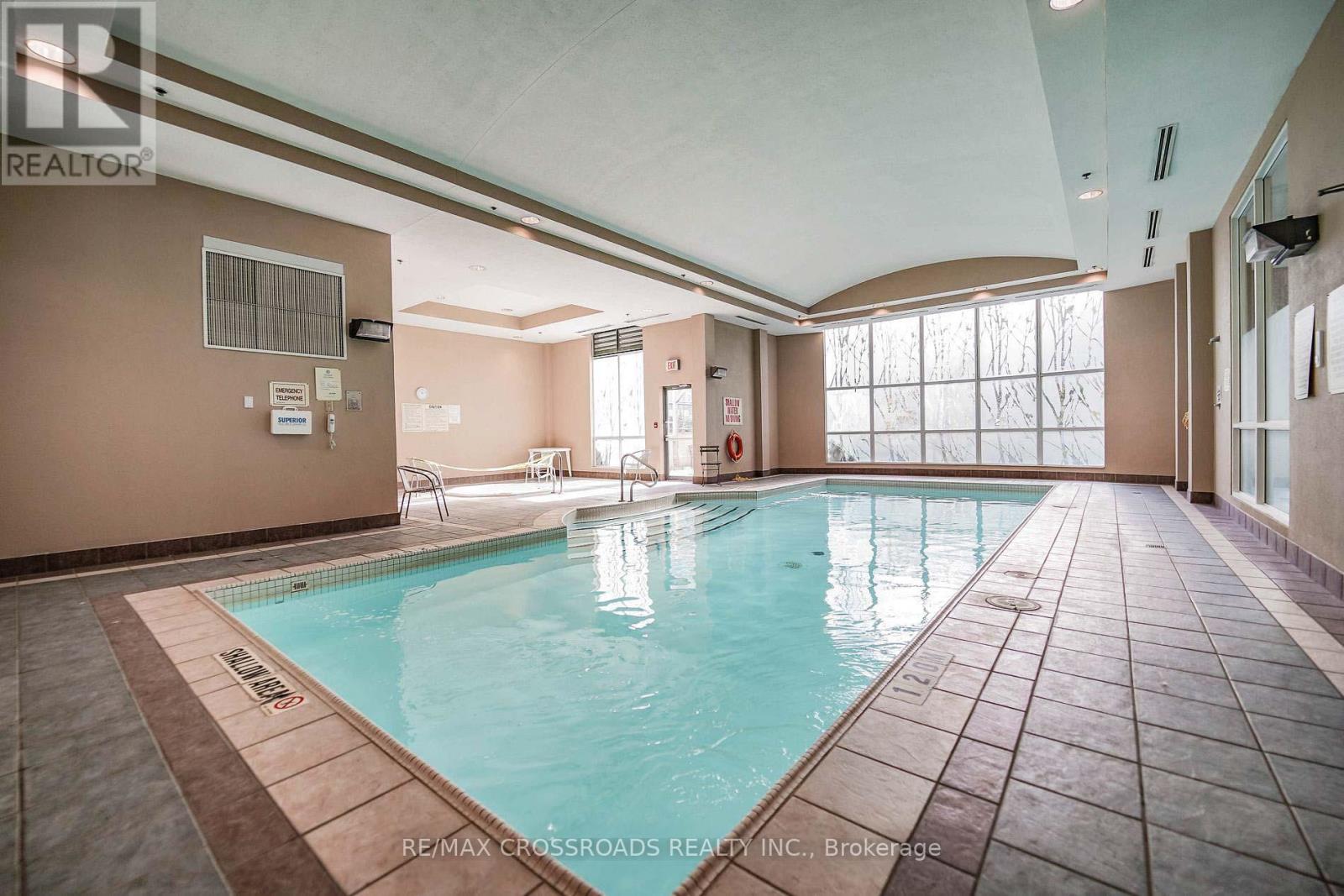 203 - 7 Lorraine Drive, Toronto, Ontario  M2N 7H2 - Photo 23 - C12177302