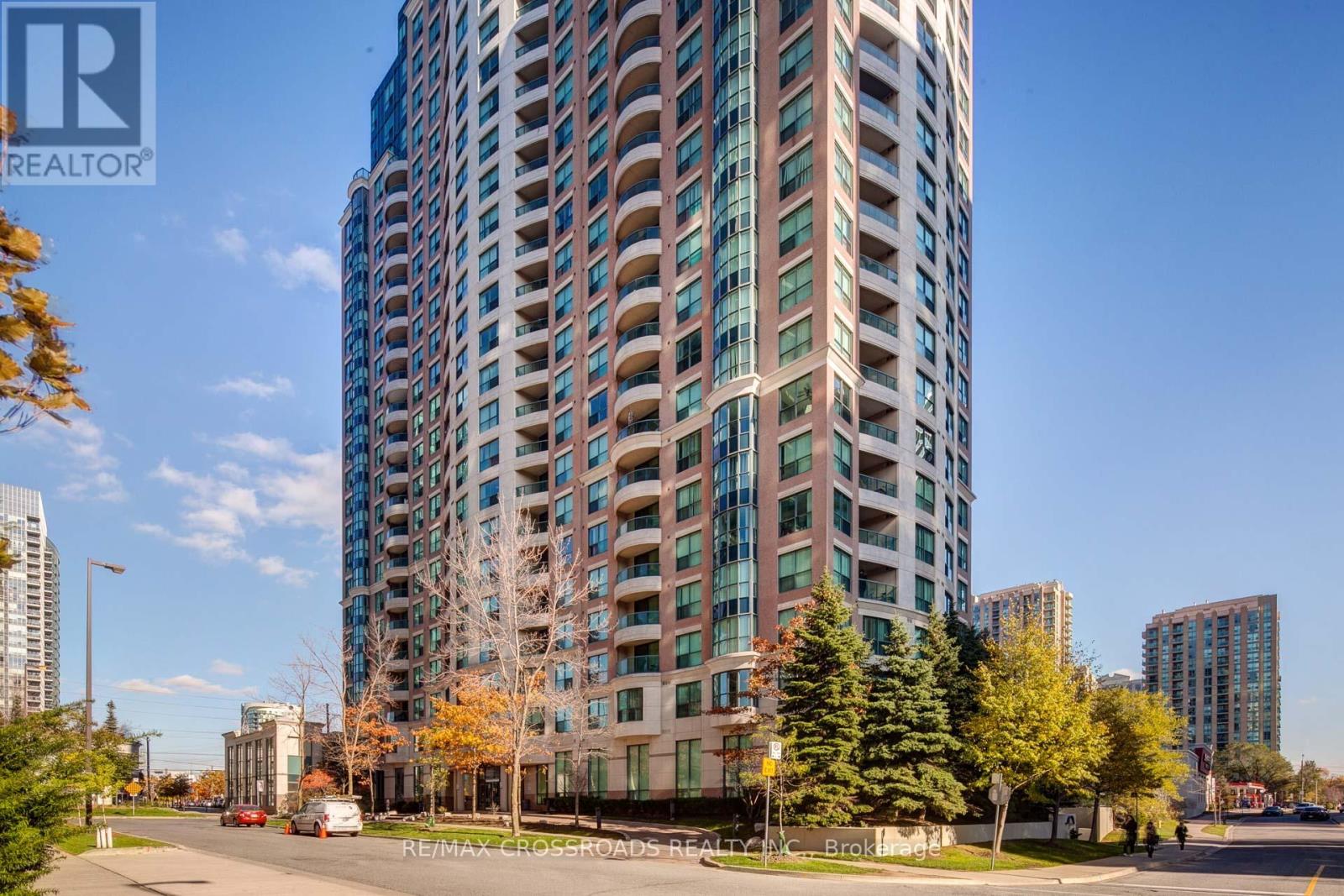 203 - 7 Lorraine Drive, Toronto, Ontario  M2N 7H2 - Photo 25 - C12177302