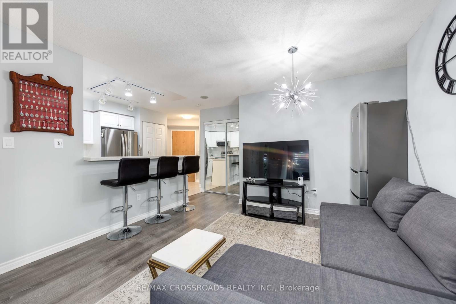 203 - 7 Lorraine Drive, Toronto, Ontario  M2N 7H2 - Photo 8 - C12177302
