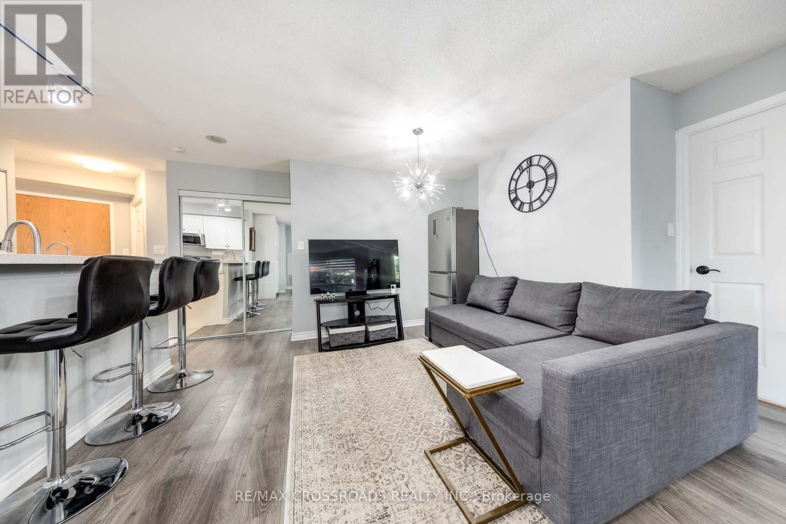 203 - 7 Lorraine Drive, Toronto, Ontario  M2N 7H2 - Photo 9 - C12177302
