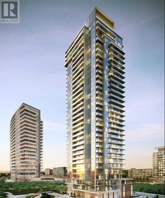 2608 - 32 FOREST MANOR ROAD, Toronto, Ontario
