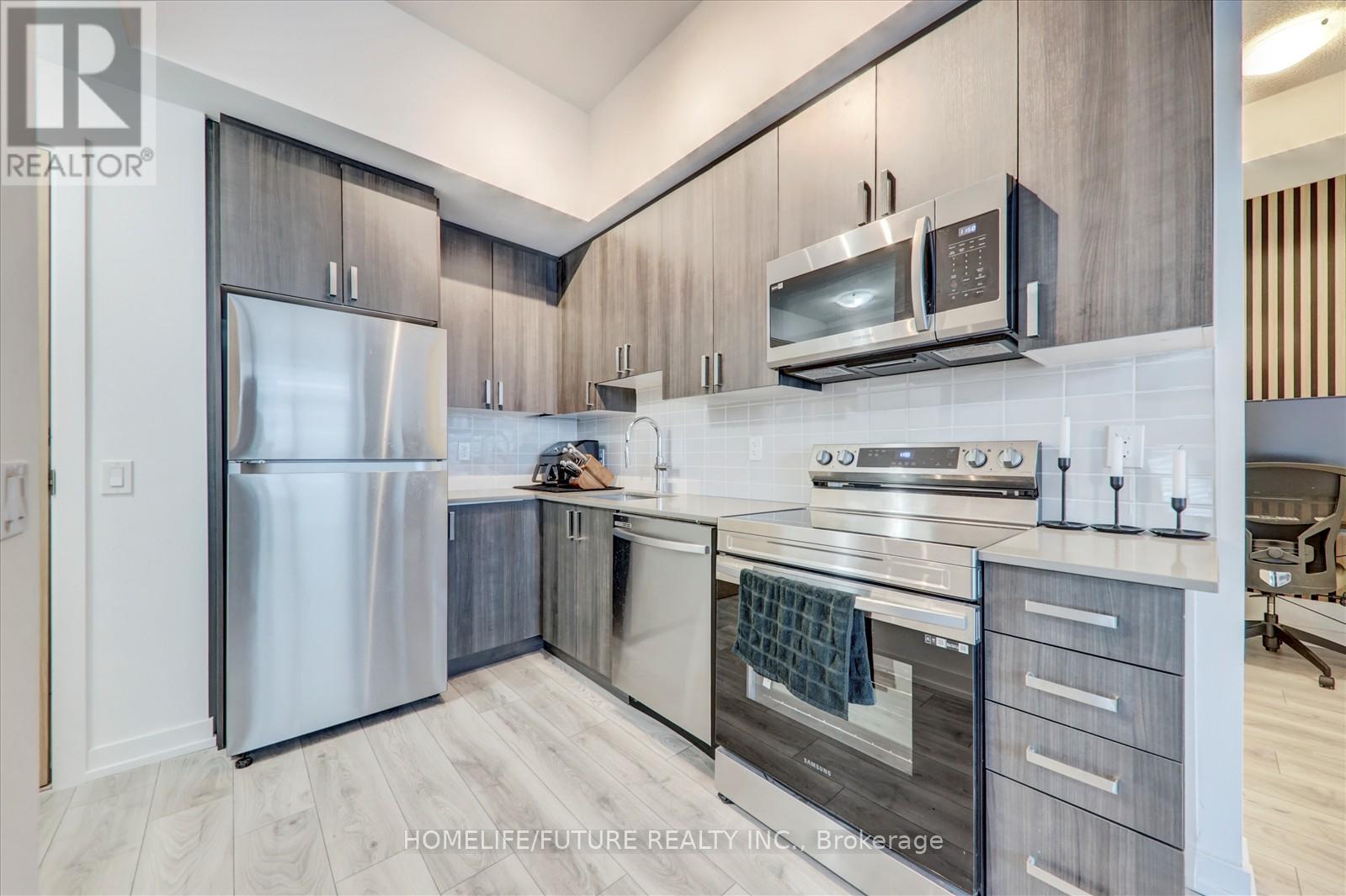 706 - 1455 Celebration Drive, Pickering, Ontario  L1W 0C3 - Photo 10 - E12177297