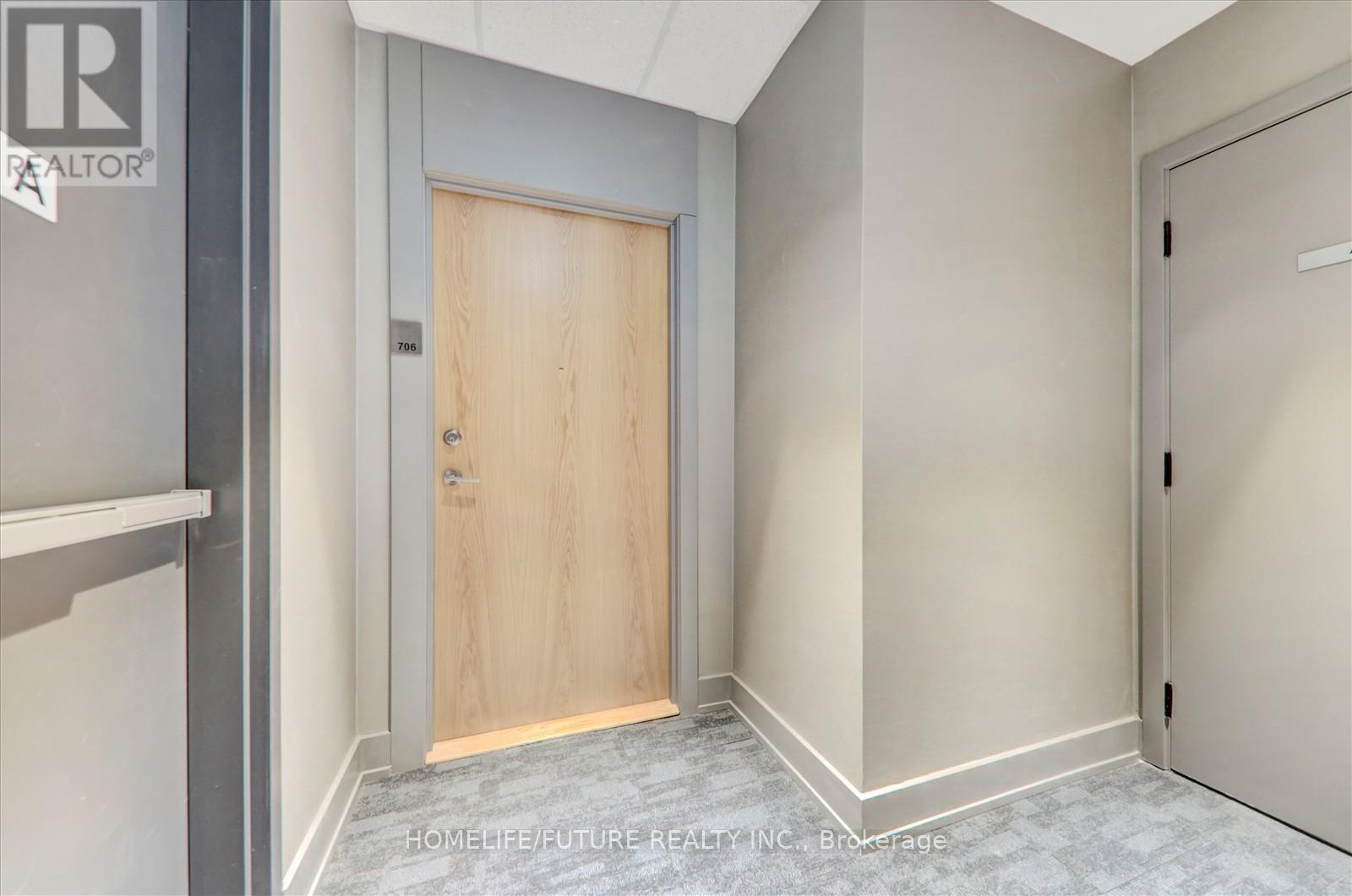 706 - 1455 Celebration Drive, Pickering, Ontario  L1W 0C3 - Photo 7 - E12177297