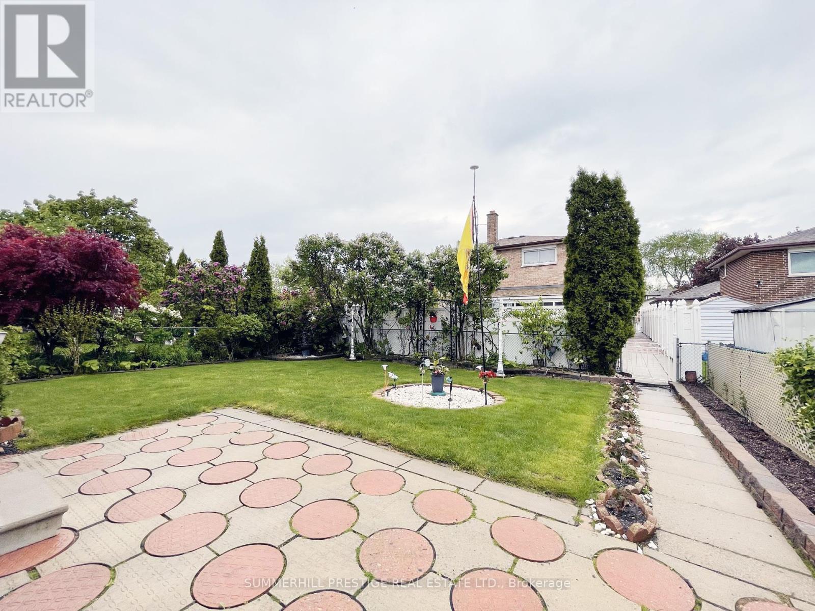 20 Cleethorpes Boulevard, Toronto, Ontario  M1S 3T3 - Photo 8 - E12177316
