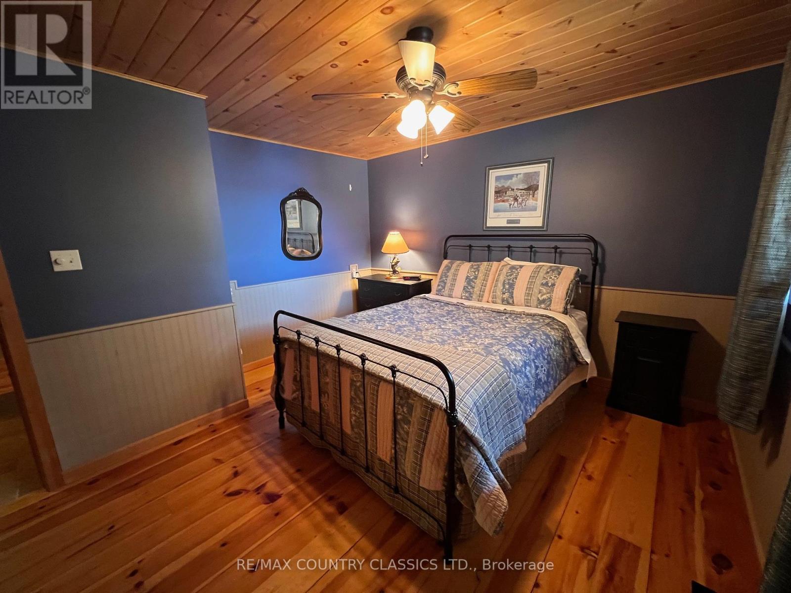 90 Village Street, Hastings Highlands (Herschel Ward), Ontario  K0L 1C0 - Photo 29 - X12176240