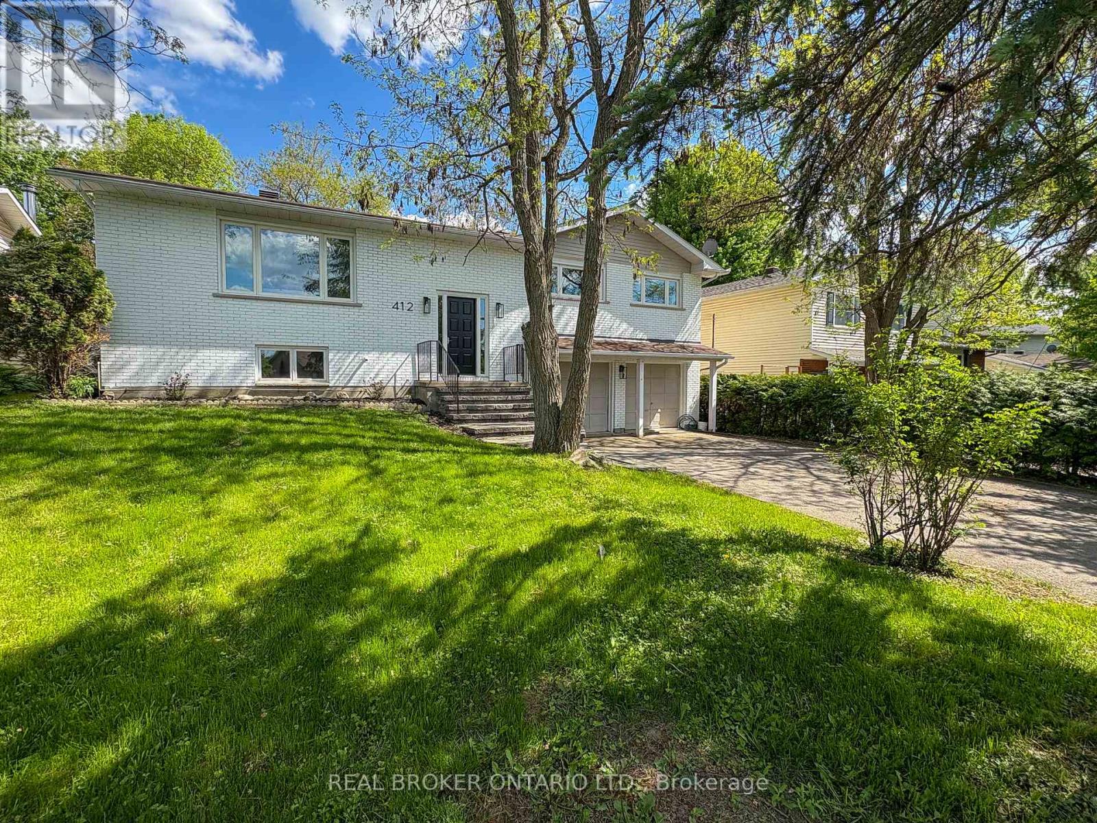 412 Main St Street E, Merrickville-Wolford, Ontario  K0G 1N0 - Photo 1 - X12175976