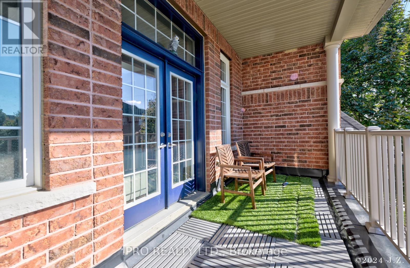 23 Limelight Street, Richmond Hill, Ontario  L4E 0R3 - Photo 3 - N12177320