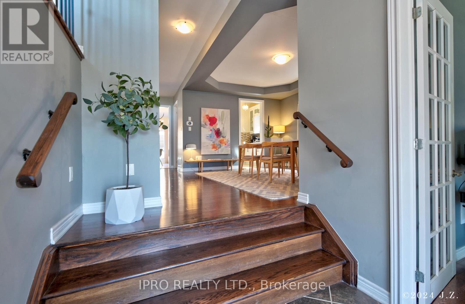 23 Limelight Street, Richmond Hill, Ontario  L4E 0R3 - Photo 5 - N12177320