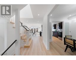 55 THORNBURY CIRCLE, Vaughan, Ontario