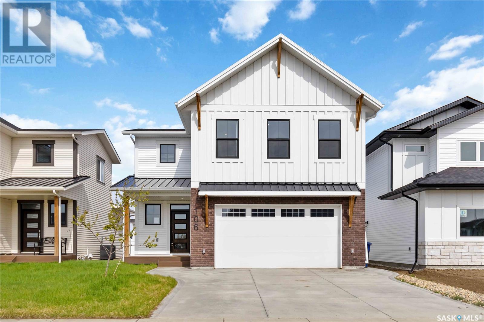 Property at 106 Haverstock CRESCENT image 2