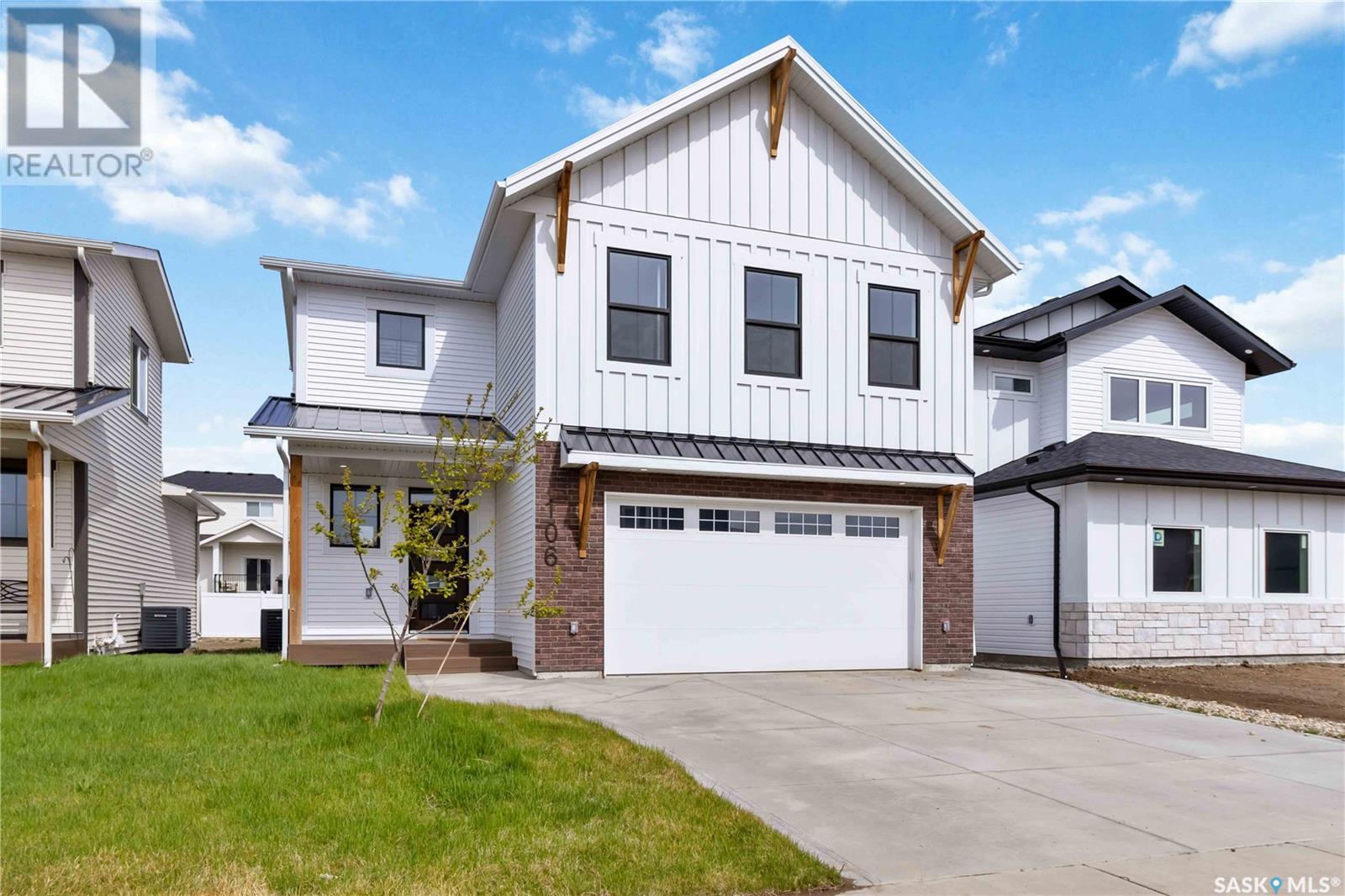 Property at 106 Haverstock CRESCENT image 3