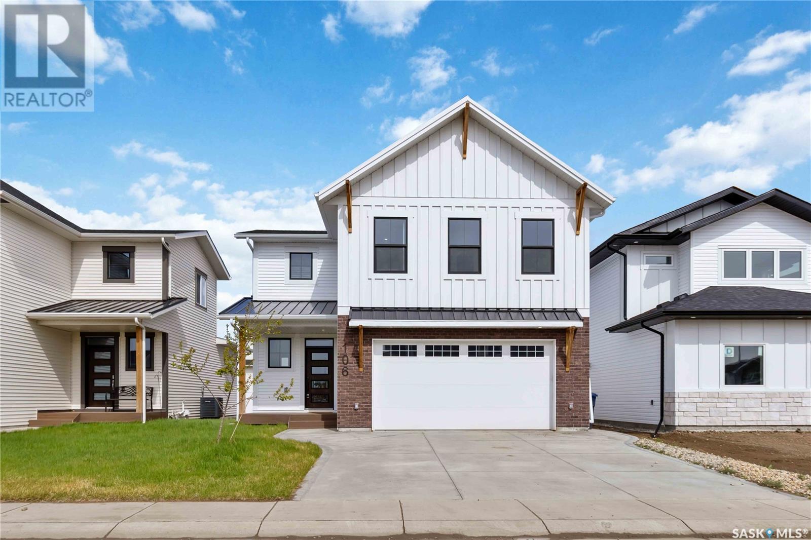 Property at 106 Haverstock CRESCENT image 4