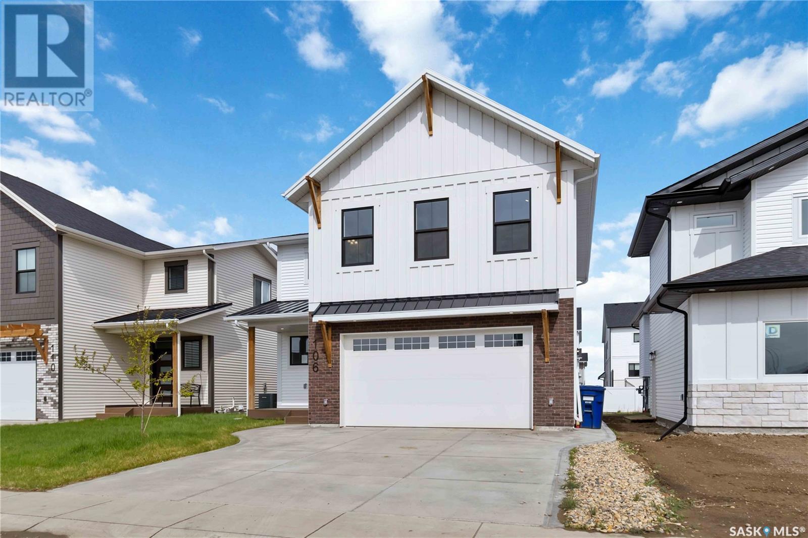 Property at 106 Haverstock CRESCENT image 5