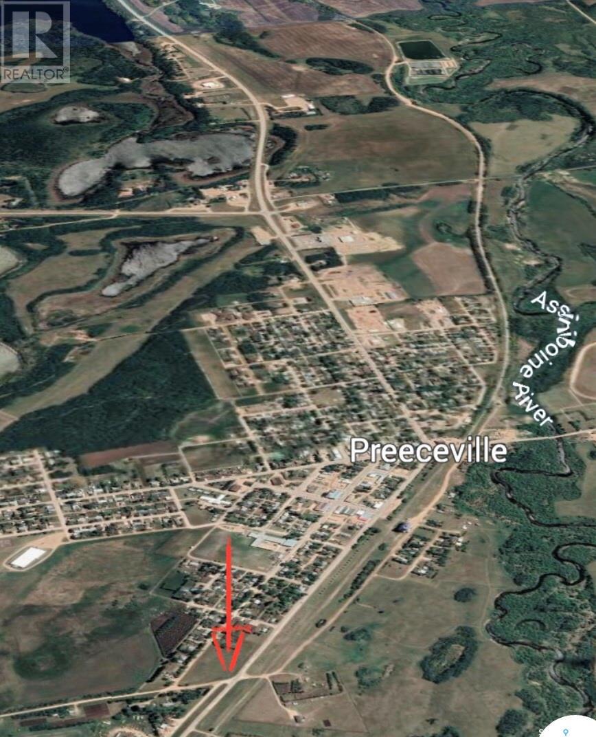 7 3rd STREET NW, Preeceville, Saskatchewan