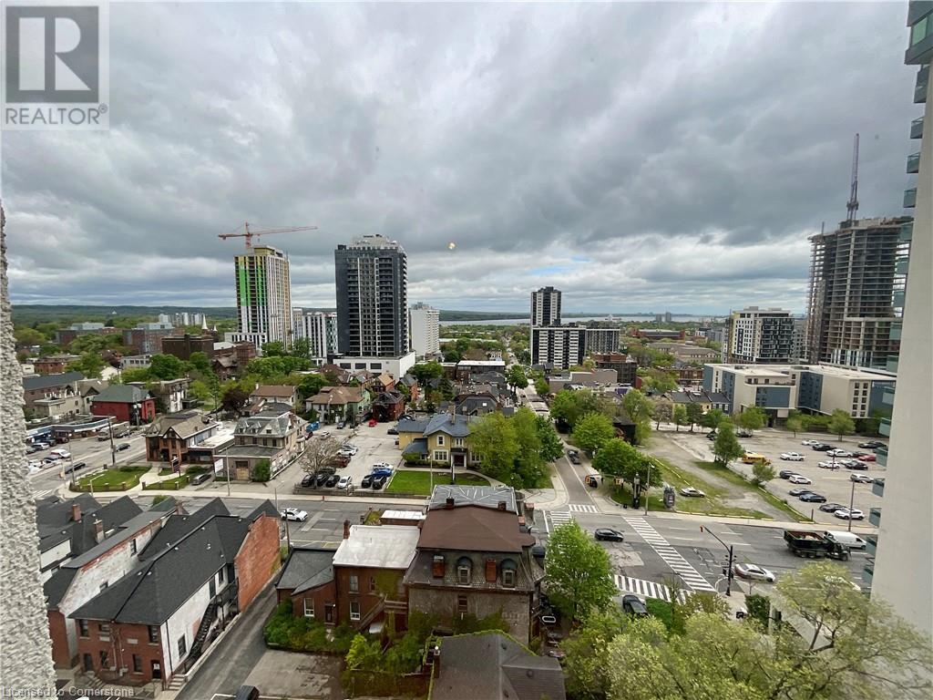 222 Jackson Street W Unit# 1502, Hamilton, Ontario  L8P 4S5 - Photo 19 - 40723186