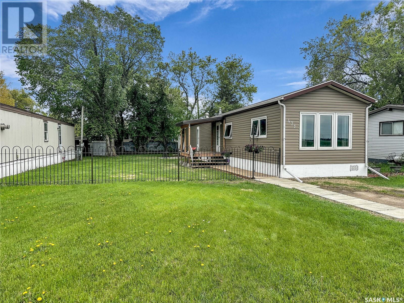 471 35th Street, Battleford, Saskatchewan  S0M 0E0 - Photo 1 - SK007258